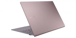 Samsung predstavil Ultrabook Galaxy knjige S