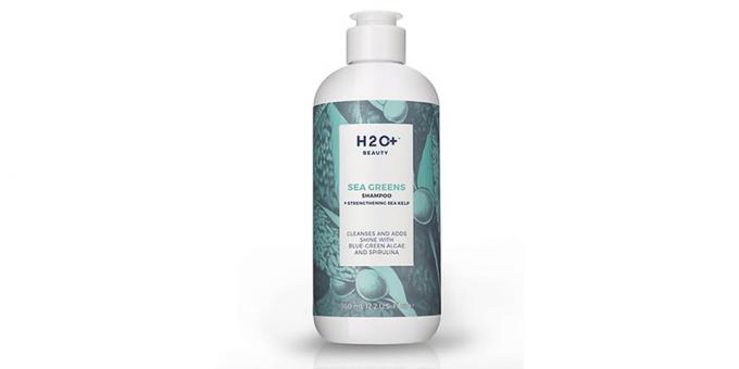 Šampon H2O +