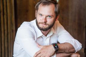 Jobs: Dmitry Akulin, restavrator in poslovnež