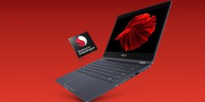 Qualcomm je predstavil Snapdragon procesor 845 impresum