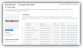 10 izobraževalne in informativne podcasti v ruščini