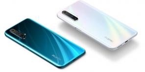 Realme X3 SuperZoom za 31 491 rubljev namesto za 35 990