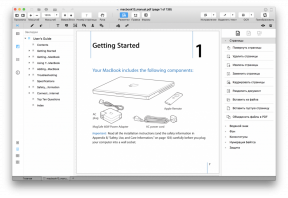 PDFelement - vsestranski orodje za delo s PDF na Mac
