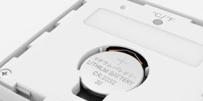 Stvar dneva: Digitalni Termometer Higrometer - nov pripomoček iz Xiaomi