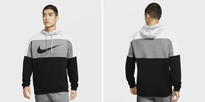 Športna oblačila: Nike Dri-FIT Hoodie